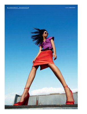 Chanel Iman pic #607030